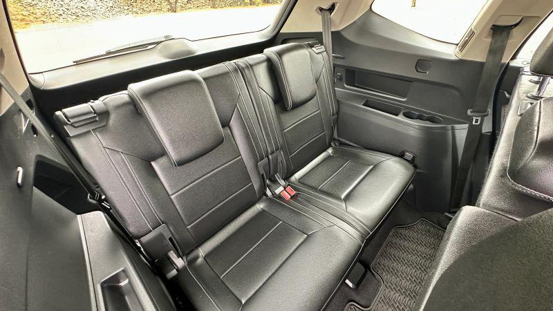 2021 Volkswagen Atlas 2.0T SE