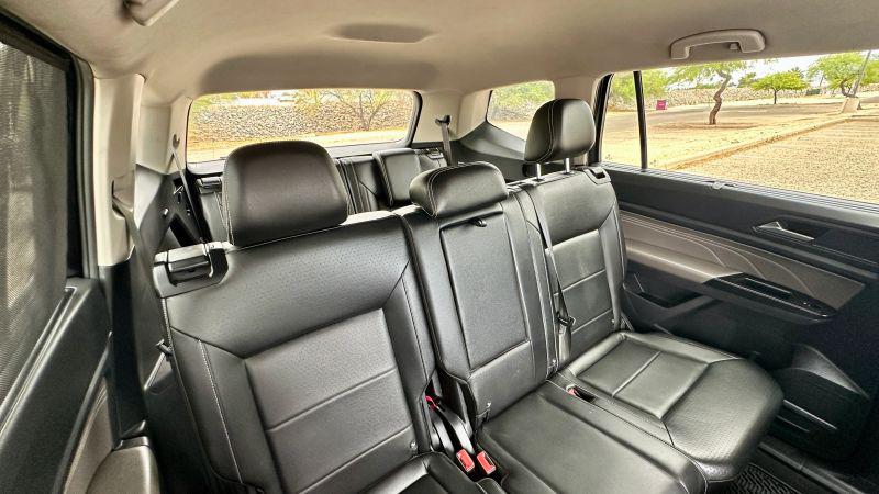 2021 Volkswagen Atlas 2.0T SE