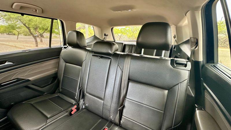 2021 Volkswagen Atlas 2.0T SE