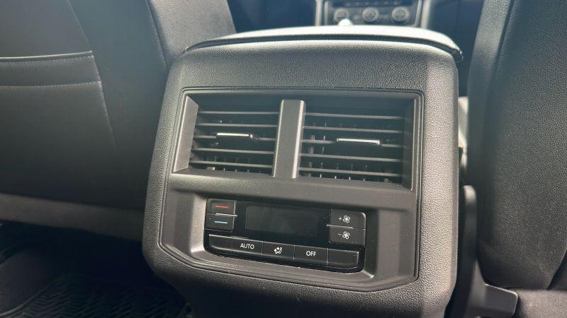 2021 Volkswagen Atlas 2.0T SE