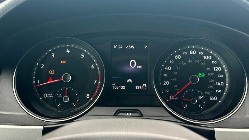 2021 Volkswagen Atlas 2.0T SE