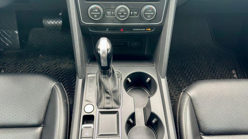 2021 Volkswagen Atlas 2.0T SE