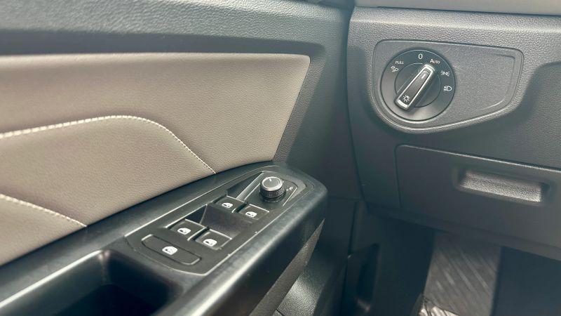 2021 Volkswagen Atlas 2.0T SE