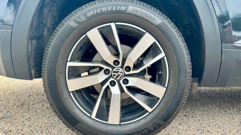 2021 Volkswagen Atlas 2.0T SE
