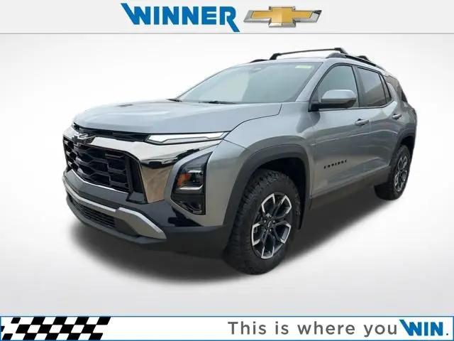 2026 Chevrolet Equinox FWD ACTIV for sale in Wilmington, DE