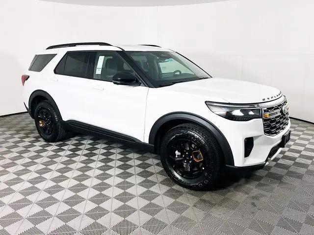 2026 Ford Explorer Tremor for sale in Selma, CA