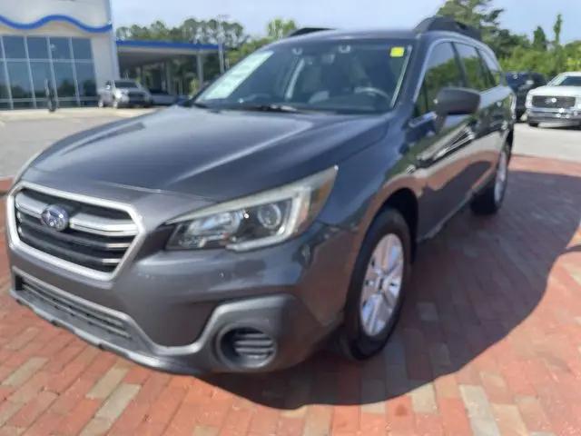 2019 Subaru Outback 2.5i for sale in Huntsville, AL