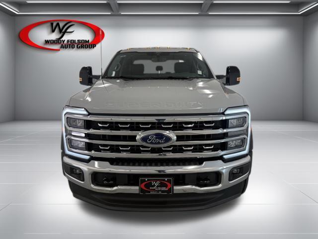2026 Ford F-450 DRW