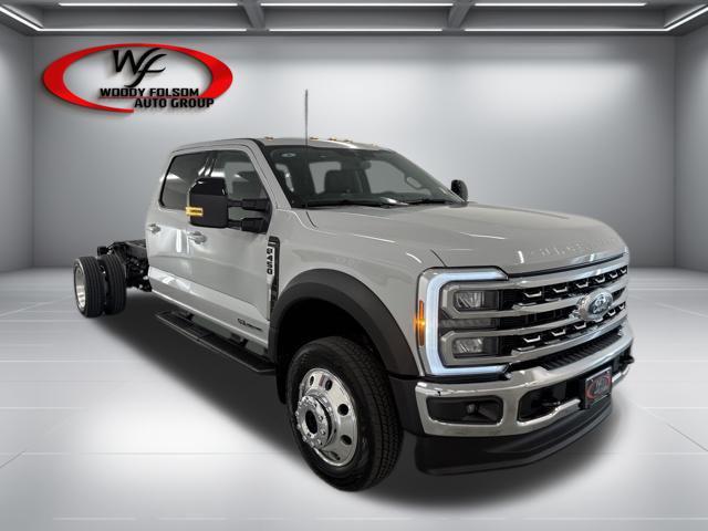 2026 Ford F-450 DRW