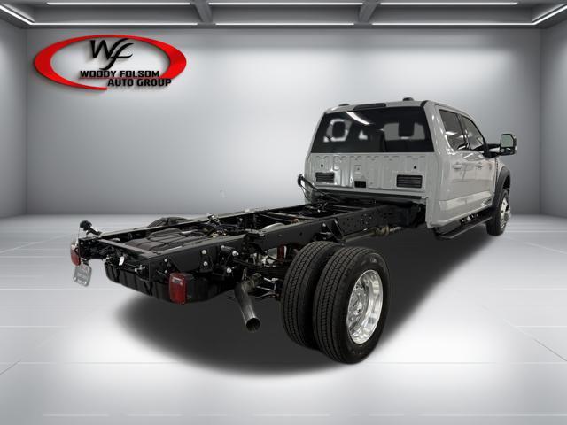2026 Ford F-450 DRW