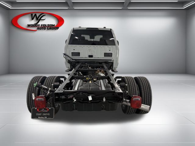 2026 Ford F-450 DRW