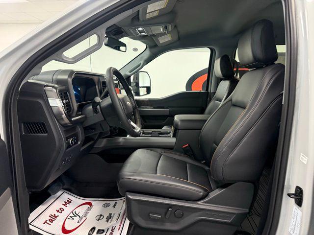 2026 Ford F-450 DRW