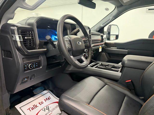 2026 Ford F-450 DRW