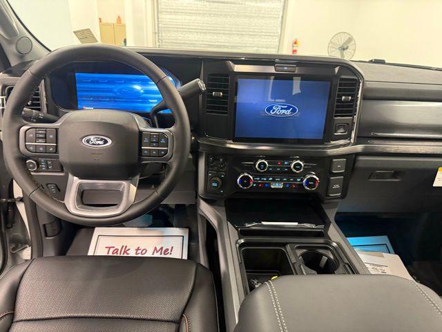 2026 Ford F-450 DRW