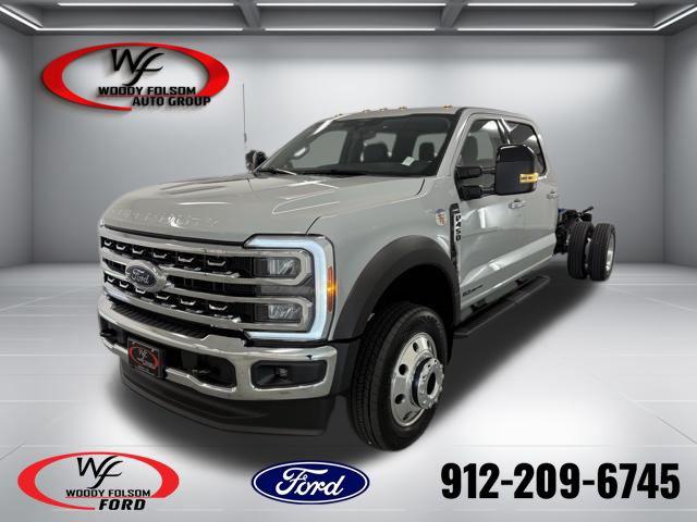 2026 Ford F-450 DRW for sale in Baxley, GA