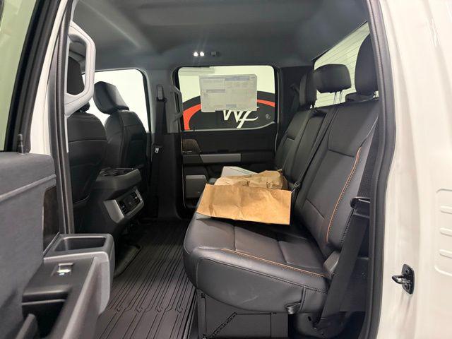 2026 Ford F-450 DRW