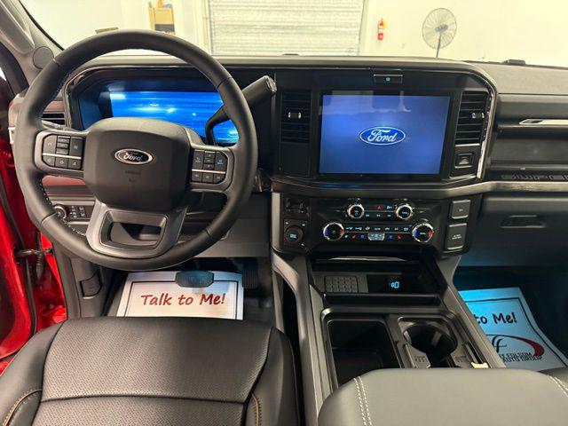 2026 Ford F-450 DRW