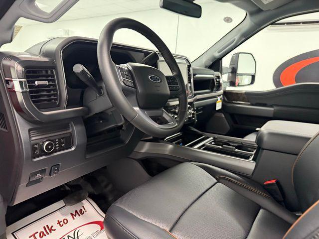 2026 Ford F-450 DRW
