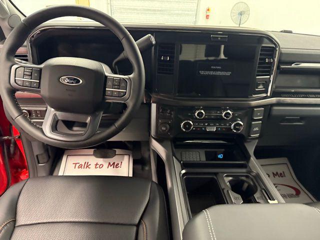 2026 Ford F-450 DRW