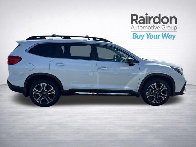 2026 Subaru Ascent Touring 7-Passenger