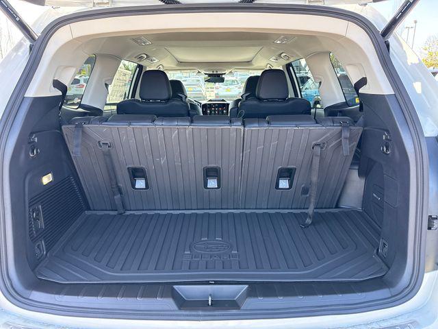 2026 Subaru Ascent Touring 7-Passenger