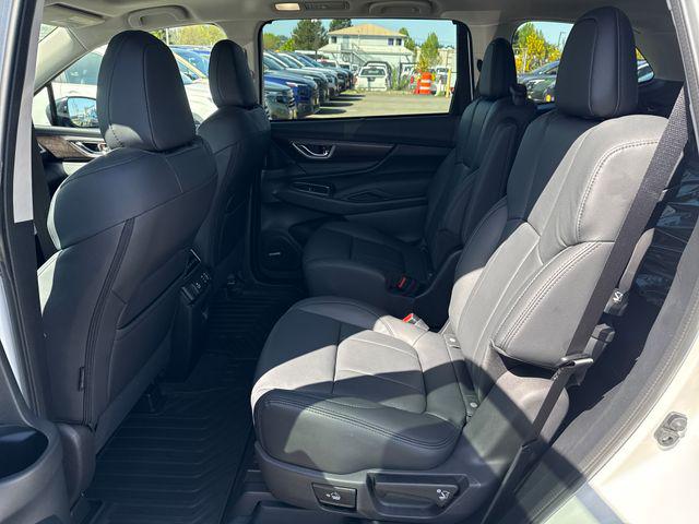 2026 Subaru Ascent Touring 7-Passenger
