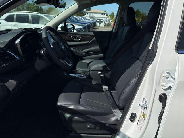 2026 Subaru Ascent Touring 7-Passenger