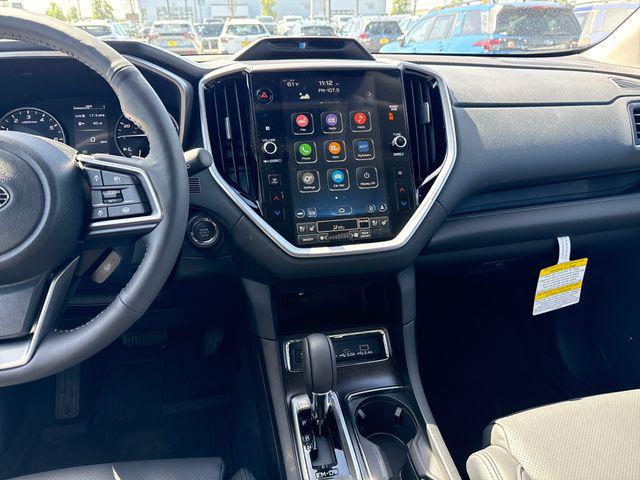 2026 Subaru Ascent Touring 7-Passenger