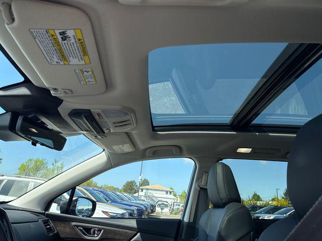 2026 Subaru Ascent Touring 7-Passenger