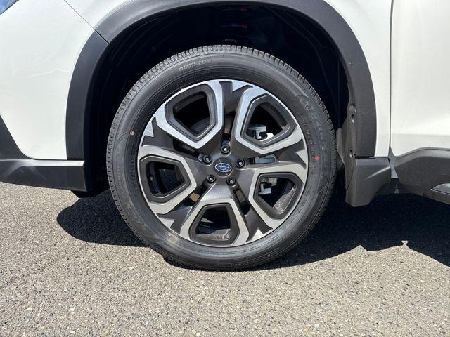 2026 Subaru Ascent Touring 7-Passenger