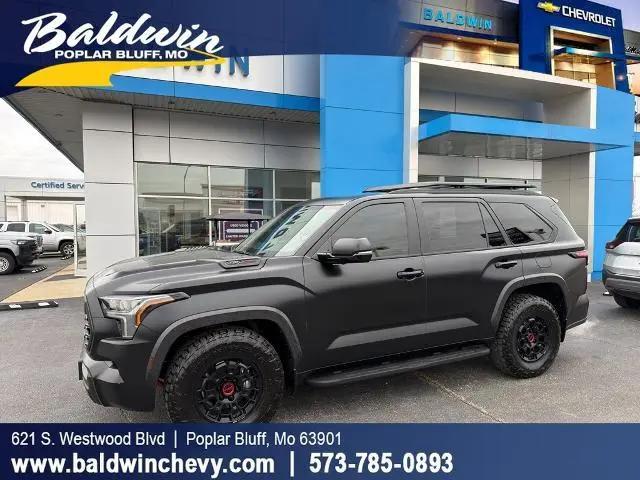 2024 Toyota Sequoia SR5 for sale in Poplar Bluff, MO