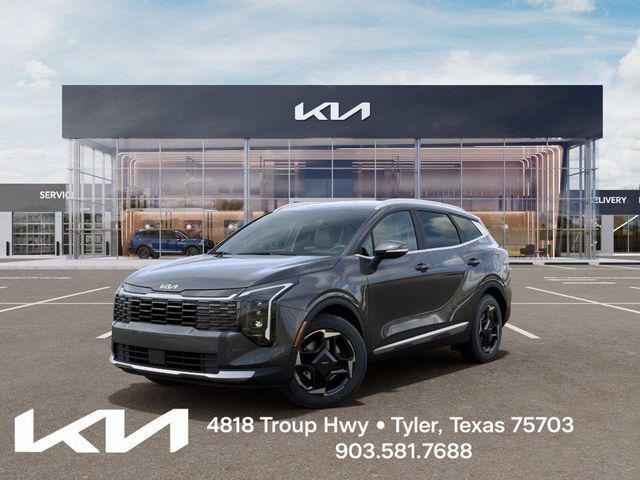 2026 Kia Sportage Hybrid EX for sale in Tyler, TX