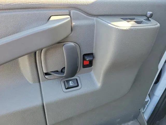 2023 Chevrolet Express Cargo Van RWD 2500 Regular Wheelbase WT