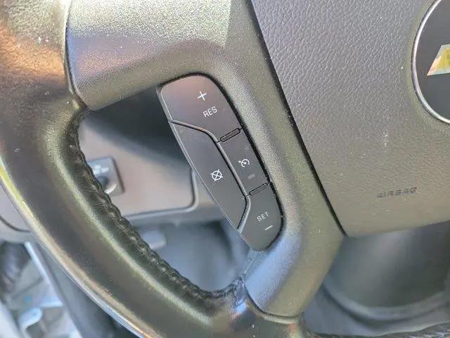 2023 Chevrolet Express Cargo Van RWD 2500 Regular Wheelbase WT