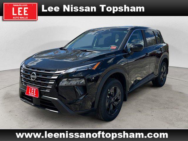 2026 Nissan Rogue SV for sale in Topsham, ME