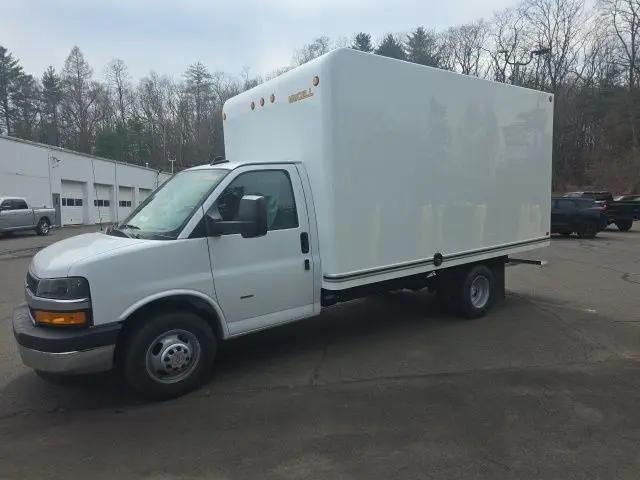 2026 Chevrolet Express Cutaway Work Van for sale in Avon, CT