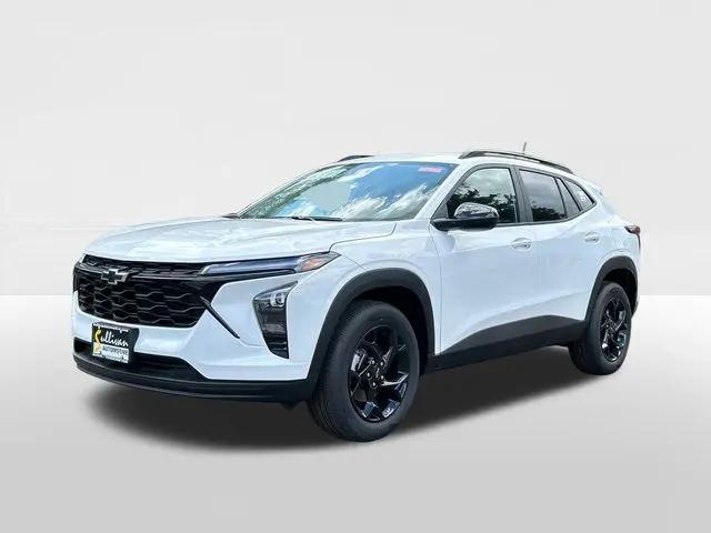 2026 Chevrolet Trax FWD LT for sale in Avon, CT