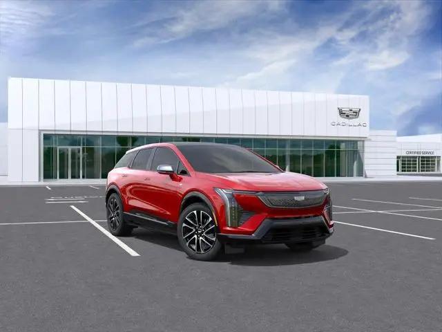 2026 Cadillac iQ Sport for sale in St Clair Shores, MI