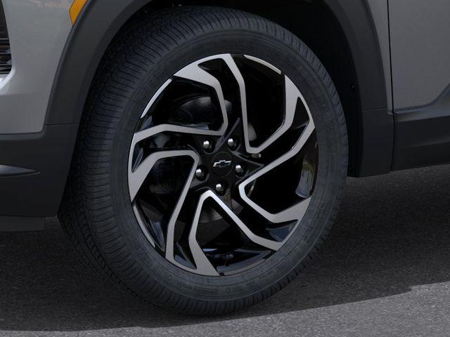 2026 Chevrolet TrailBlazer AWD RS
