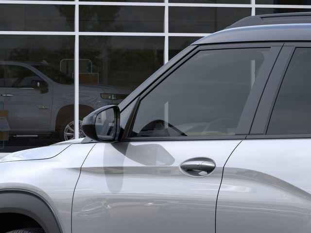 2026 Chevrolet TrailBlazer AWD RS