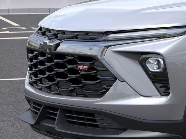 2026 Chevrolet TrailBlazer AWD RS