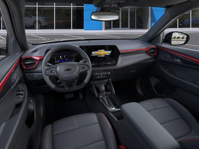 2026 Chevrolet TrailBlazer AWD RS