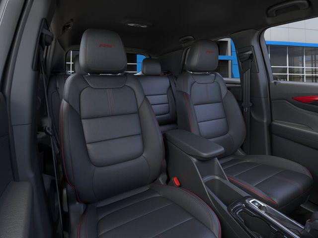 2026 Chevrolet TrailBlazer AWD RS