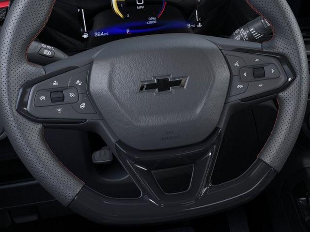 2026 Chevrolet TrailBlazer AWD RS