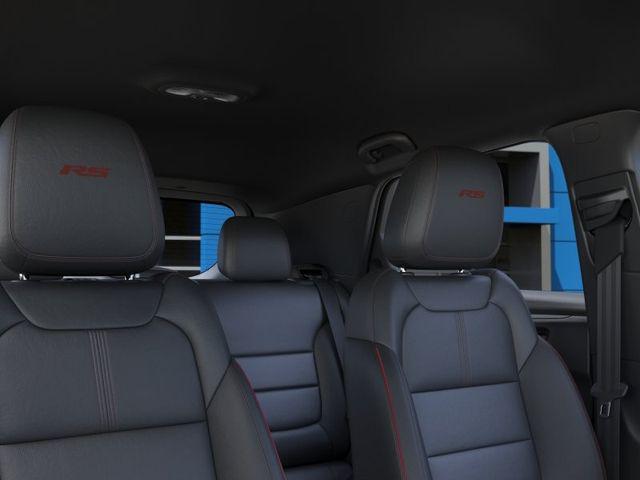 2026 Chevrolet TrailBlazer AWD RS