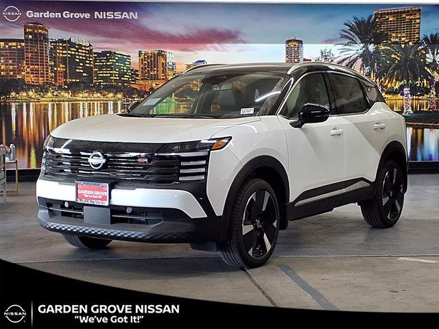 2026 Nissan Kicks SR for sale in Garden Grove, CA