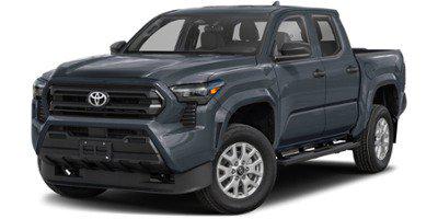 2026 Toyota Tacoma TRD Off Road for sale in Chico, CA