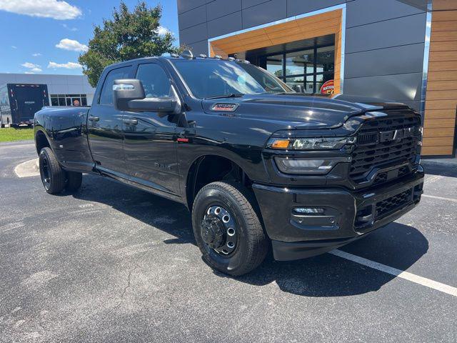 2026 Ram 3500 Big Horn Crew Cab 4x4 8' Box for sale in Jacksonville, NC