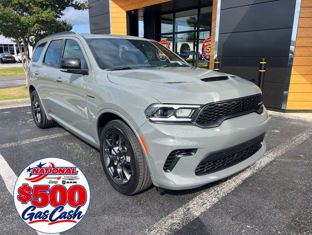 2026 Dodge Durango GT Plus HEMI V8 for sale in Jacksonville, NC