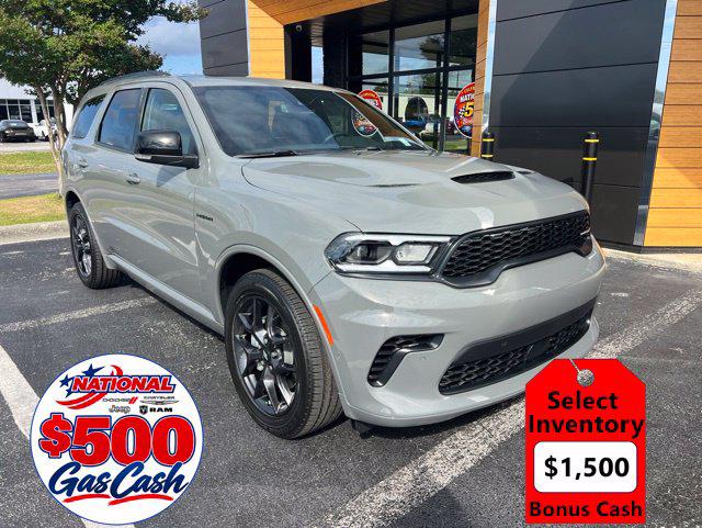 2026 Dodge Durango GT Plus HEMI V8 for sale in Jacksonville, NC